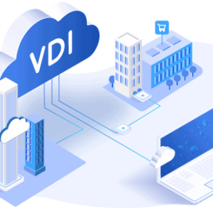 Virtual Desktop VDI